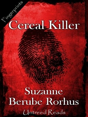 cover image of Cereal Killer